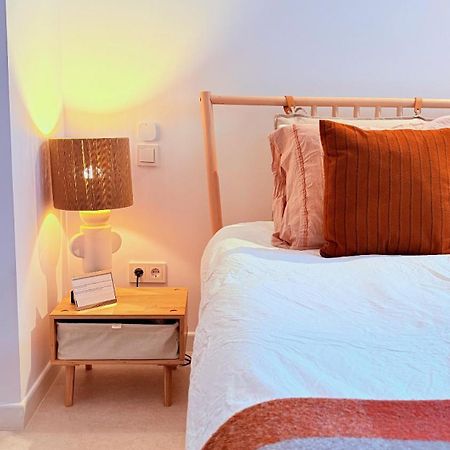 New Calm & Charming Loft Altea Appartement Buitenkant foto