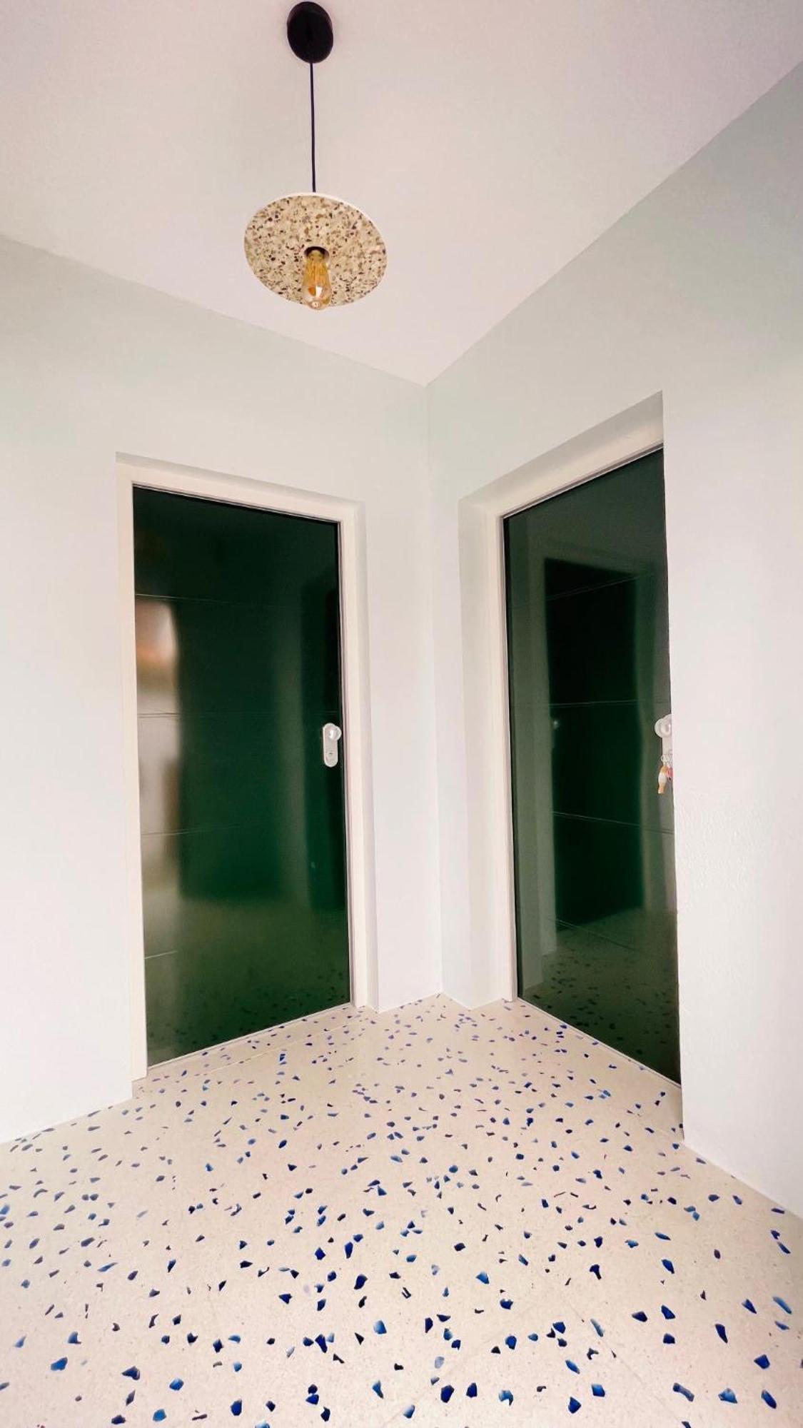 New Calm & Charming Loft Altea Appartement Buitenkant foto