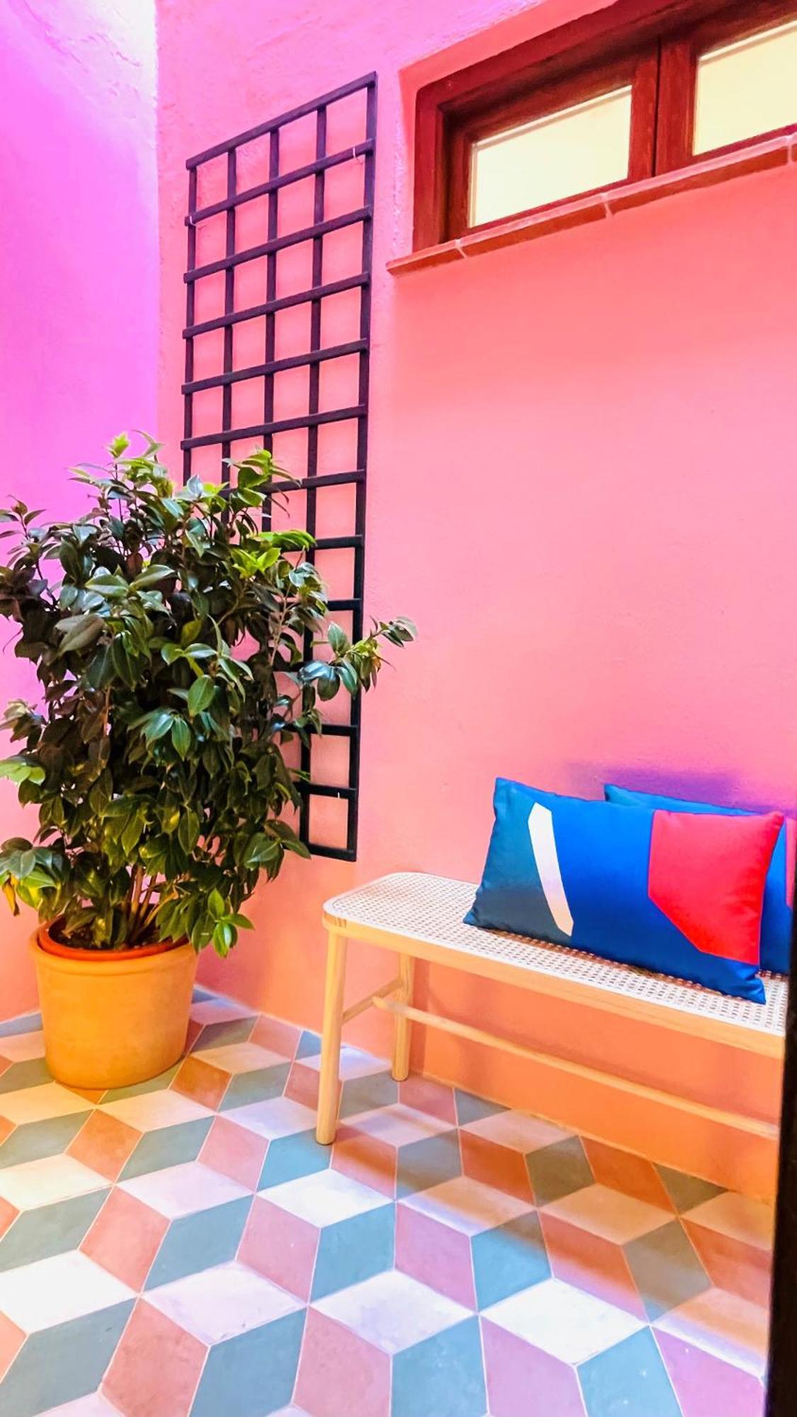 New Calm & Charming Loft Altea Appartement Buitenkant foto