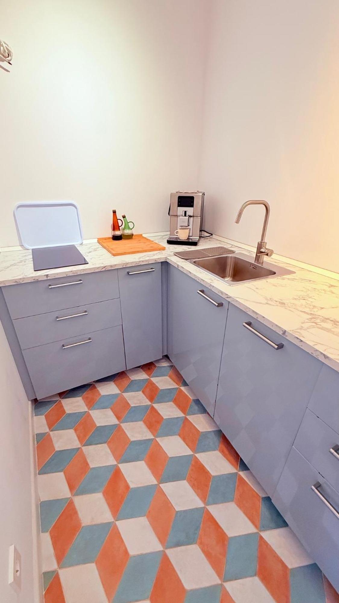 New Calm & Charming Loft Altea Appartement Buitenkant foto