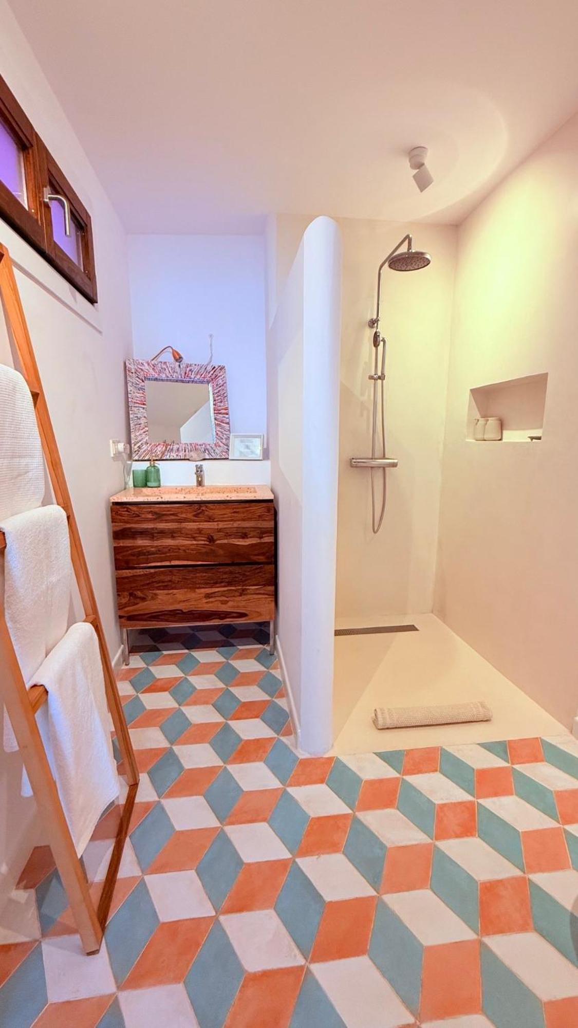 New Calm & Charming Loft Altea Appartement Buitenkant foto