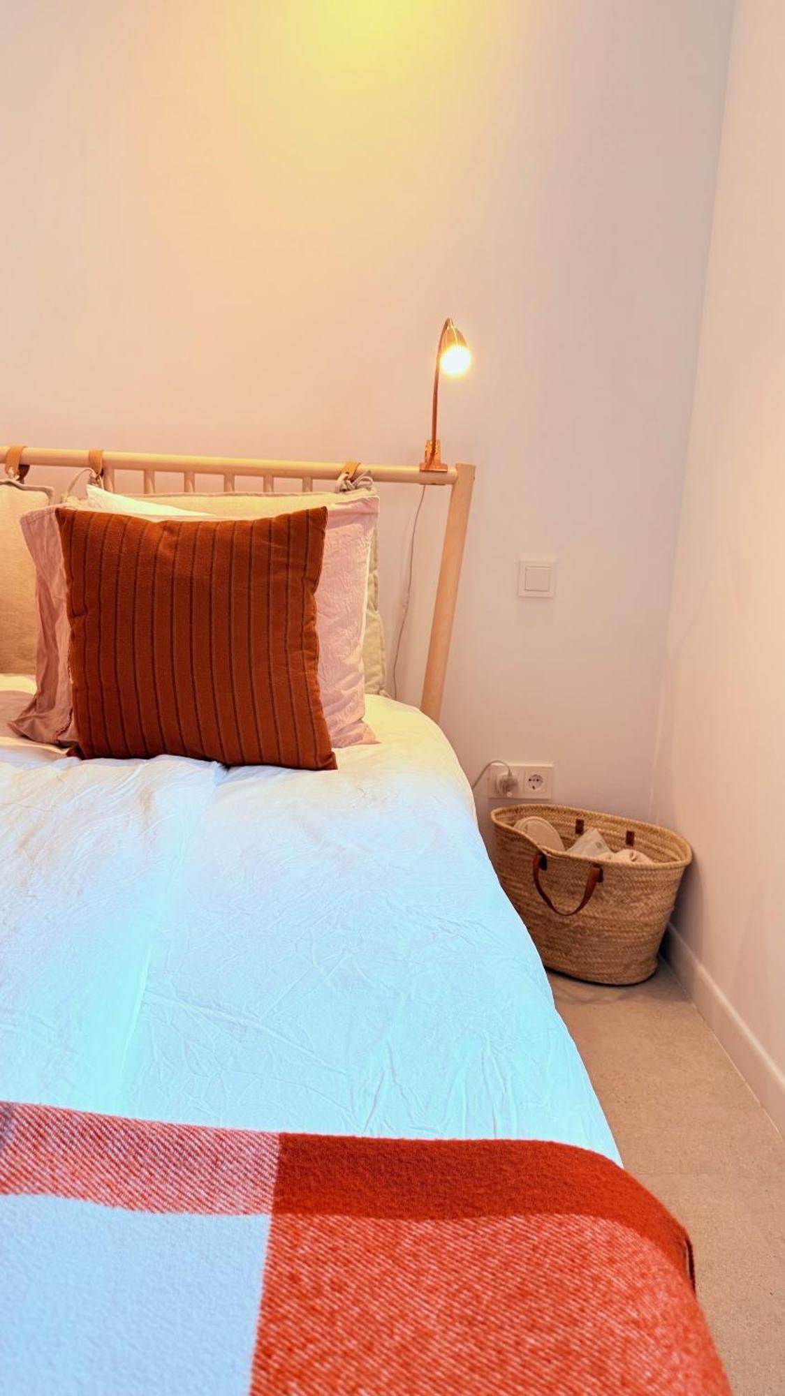 New Calm & Charming Loft Altea Appartement Buitenkant foto