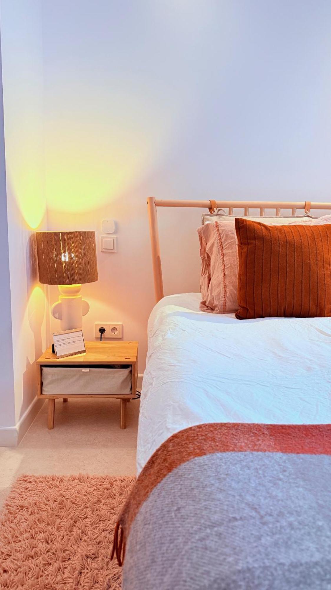 New Calm & Charming Loft Altea Appartement Buitenkant foto