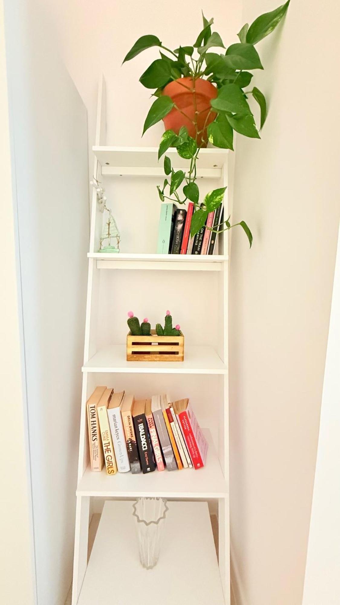 New Calm & Charming Loft Altea Appartement Buitenkant foto